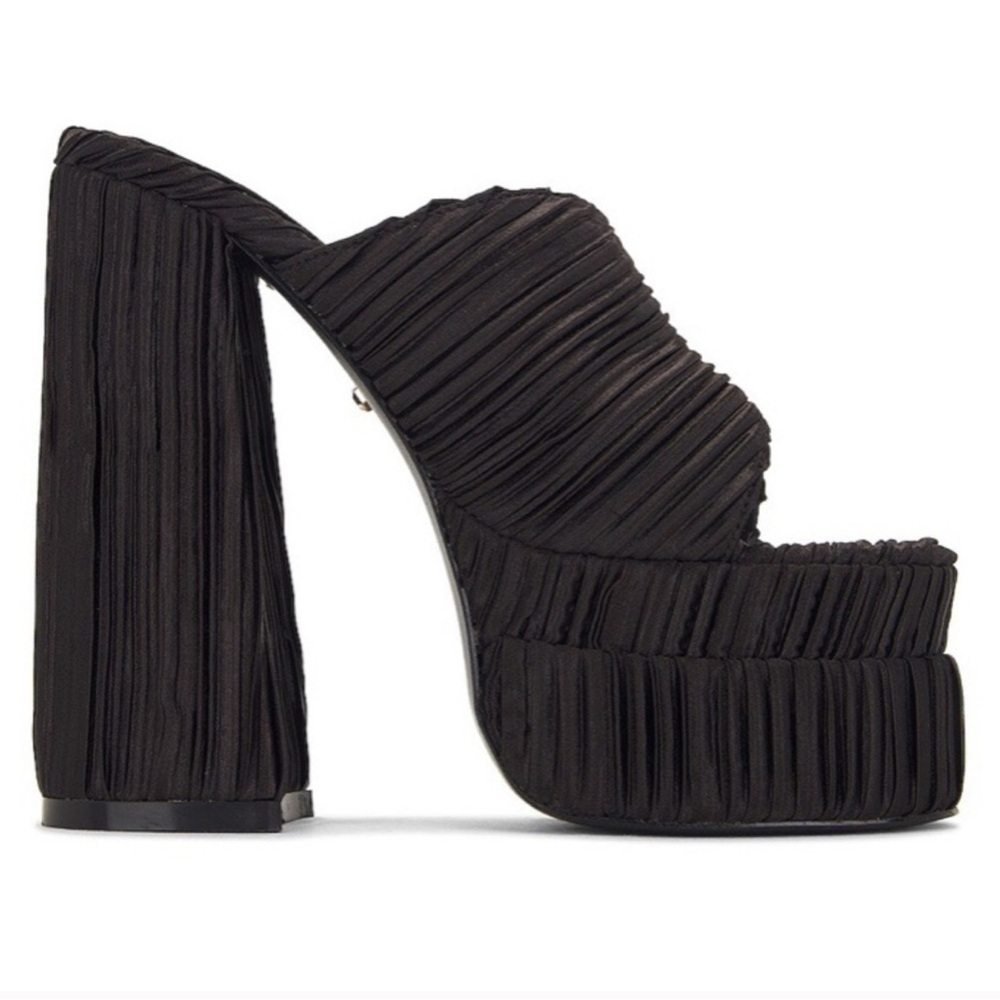 RAYE Stand Platform Pump